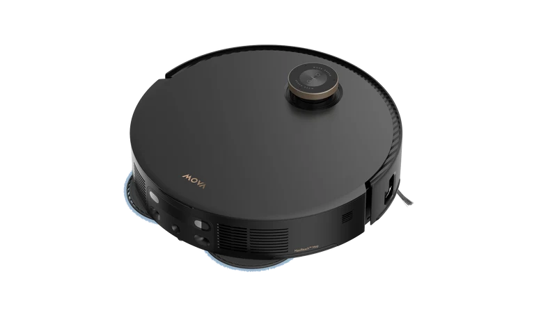 MOVA MOBIUS 60 Saugroboter+S5 Sense