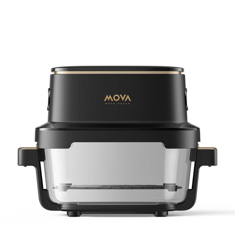 MOVA Aeroglass AF20 Pro Heißluftfritteuse