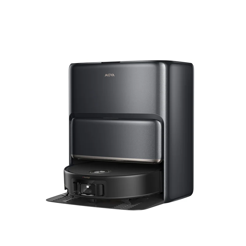 MOVA Z60 Ultra Roller Complete + S4 Detect