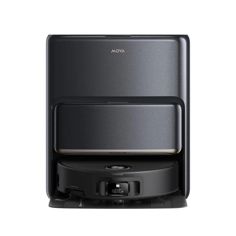 MOVA Z60 Ultra Roller Complete + S4 Detect