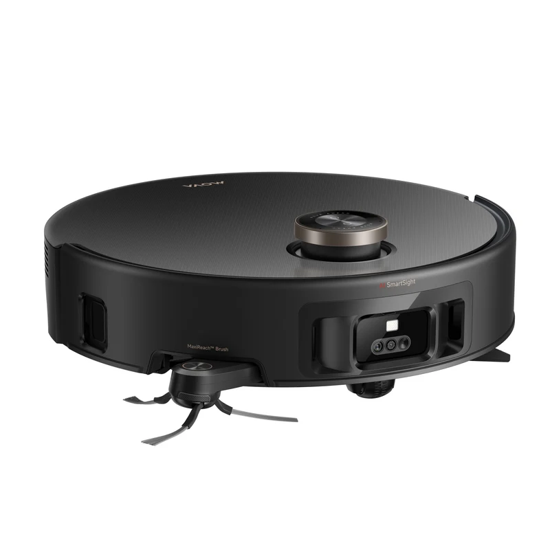 MOVA Z60 Ultra Roller Complete + S4 Detect