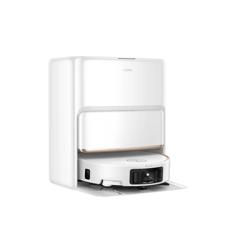 Dreame MOVA Z60 Ultra Roller Complete Saugroboter