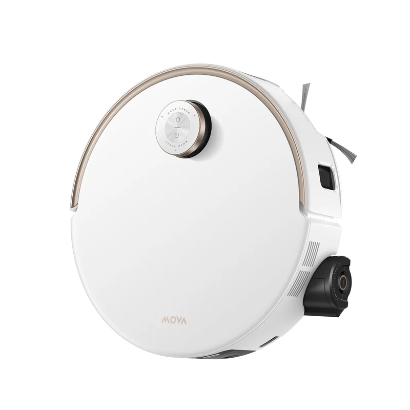 Dreame MOVA Z60 Ultra Roller Complete Saugroboter