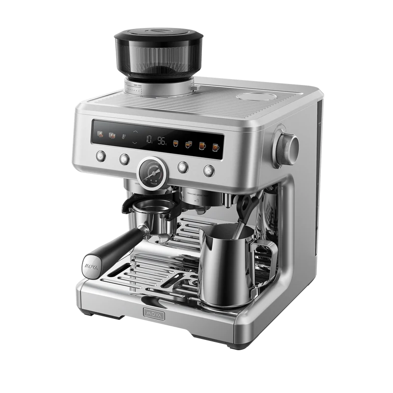 MOVA S20 Pro Kaffeemaschine