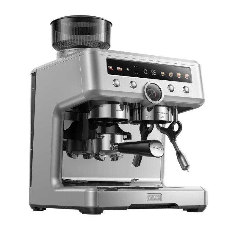 MOVA S20 Pro Kaffeemaschine
