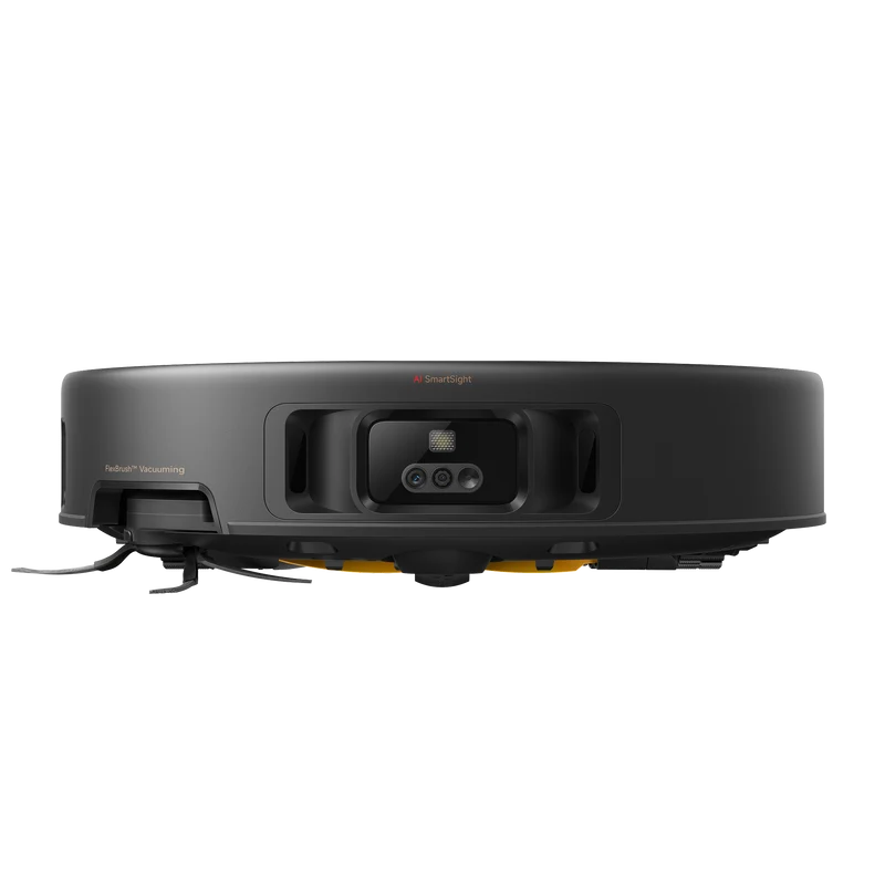 MOVA V50 Ultra Complete Saugroboter Schwarz + S5 Sense