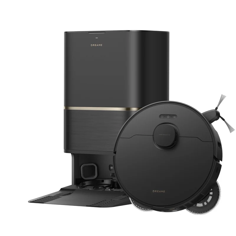 Dreame L50 Ultra AE schwarz Saugroboter