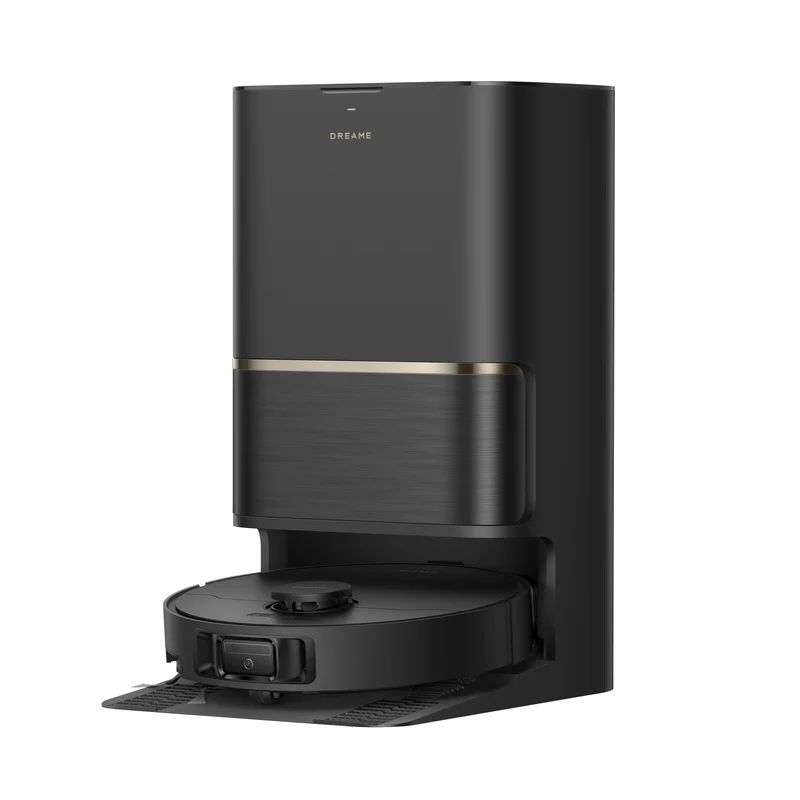Dreame L50 Ultra AE schwarz Saugroboter
