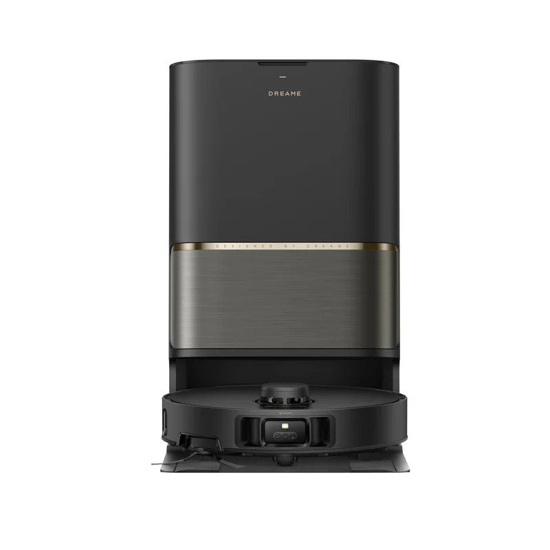 Dreame L50s Pro Ultra schwarz Saugroboter