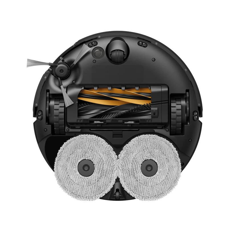 Dreame L50s Pro Ultra schwarz Saugroboter