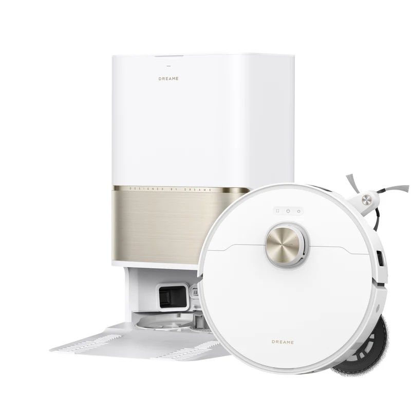 Dreame L50s Pro Ultra Saugroboter
