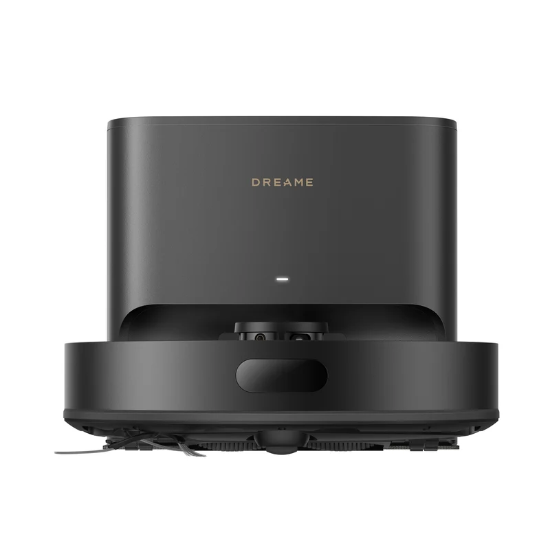Dreame D20 Air Plus Schwarz Saugroboter