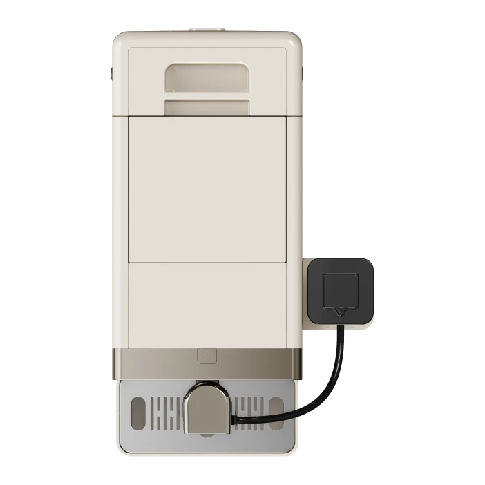 Dreame Ecceluxe™ Slim Espresso-Vollautomat