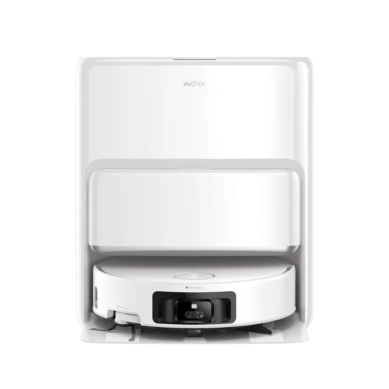 Dreame MOVA Z60 Ultra Roller Standalone Saugroboter