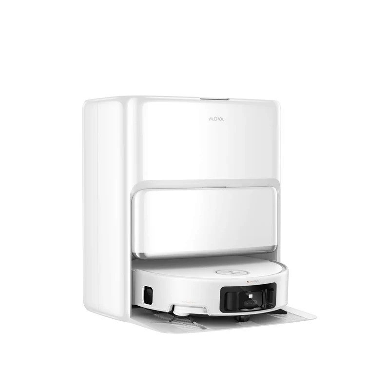 Dreame MOVA Z60 Ultra Roller Standalone Saugroboter