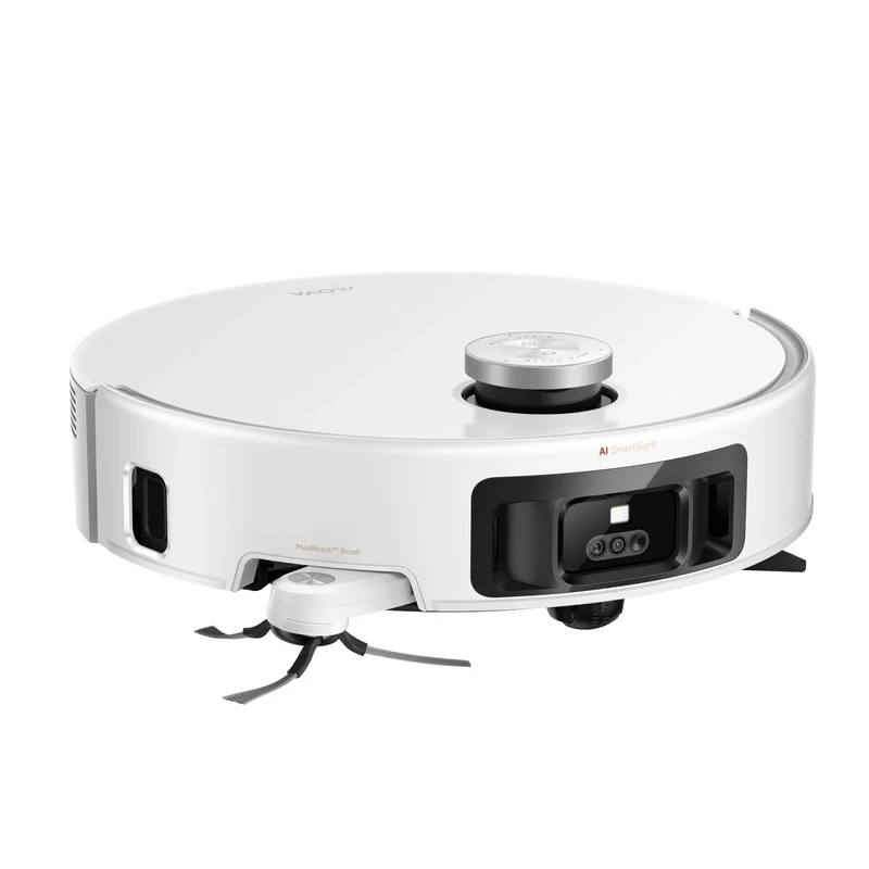 Dreame MOVA Z60 Ultra Roller Standalone Saugroboter