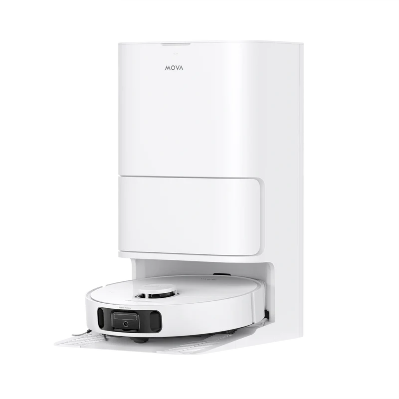 Dreame MOVA E40 Ultra Saugroboter