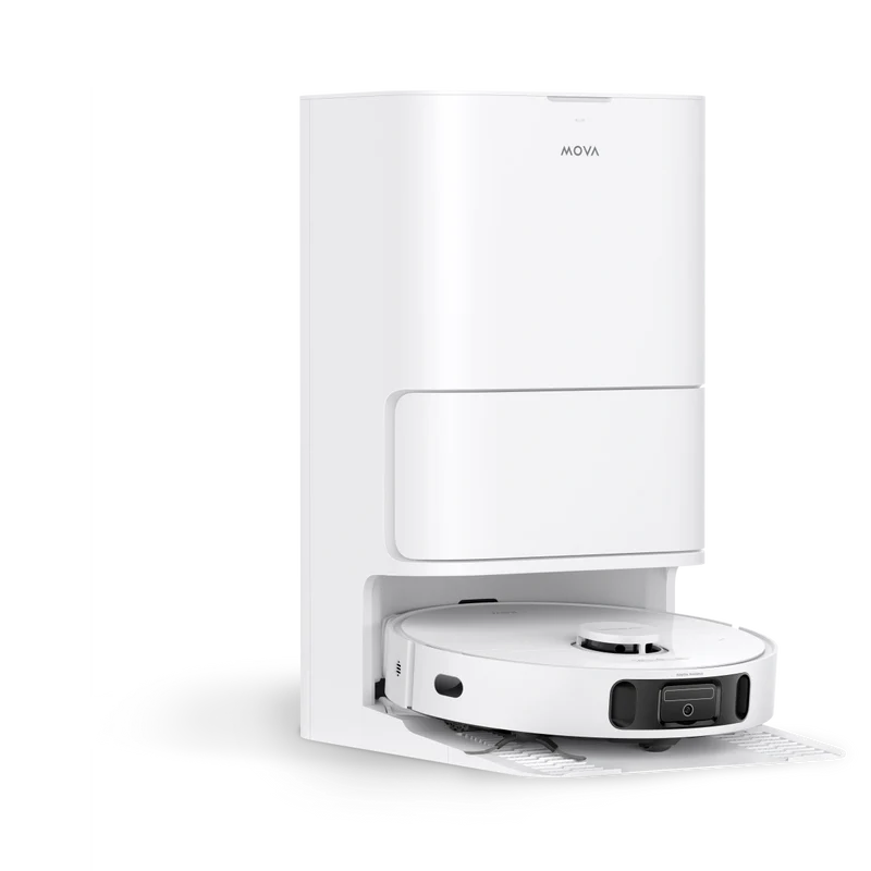 Dreame MOVA E40 Ultra Saugroboter
