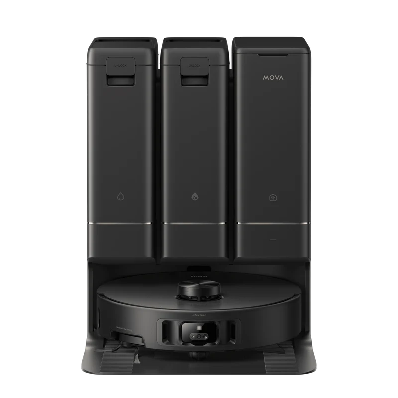 Dreame MOVA Z50 Ultra Saugroboter