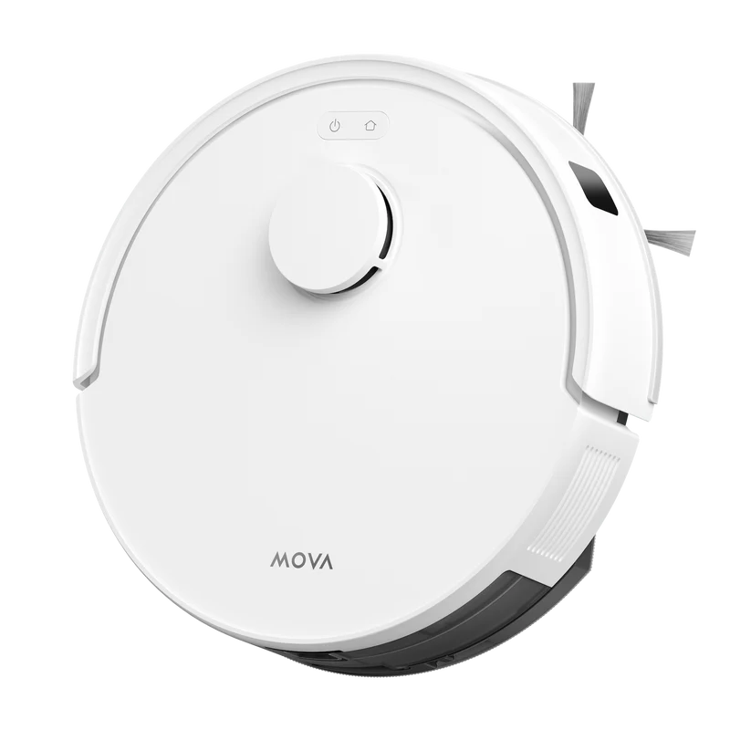 Dreame MOVA E20 Plus Saugroboter