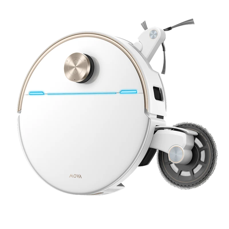 Dreame MOVA V70 Ultra Complete X Saugroboter