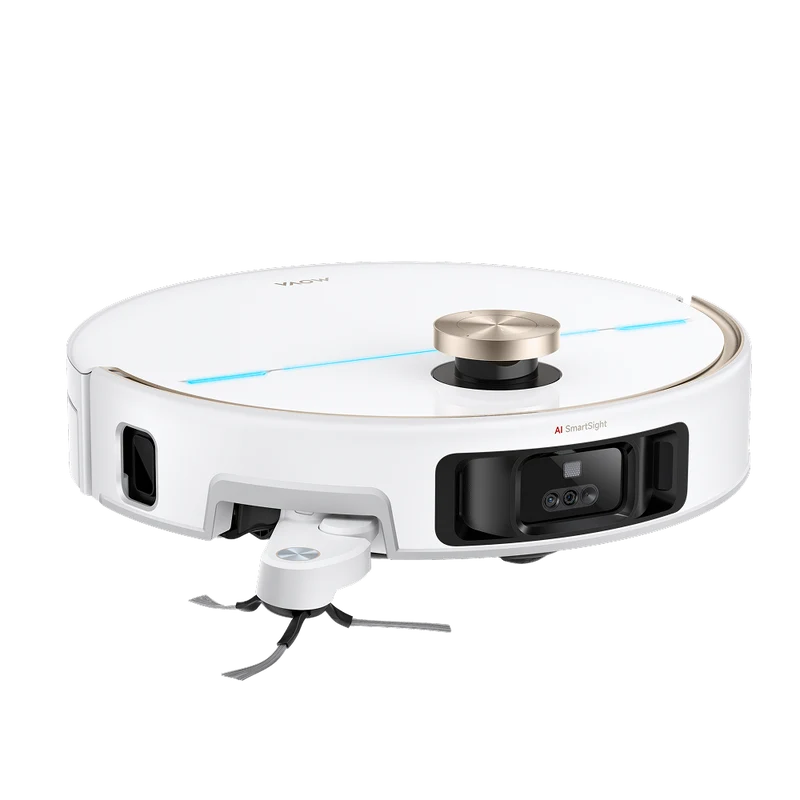 Dreame MOVA V70 Ultra Complete X Saugroboter