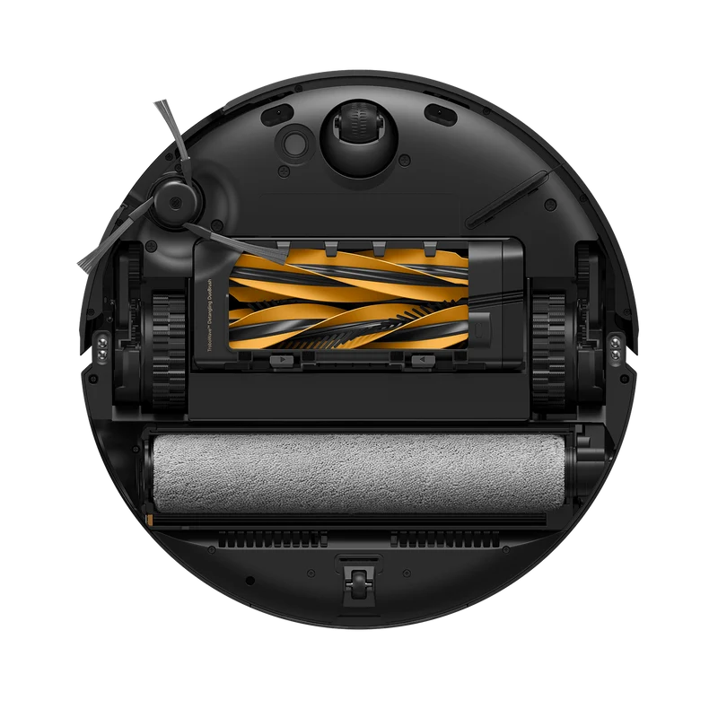 Dreame MOVA Z70 Ultra Roller Complete Saugroboter Naturstein