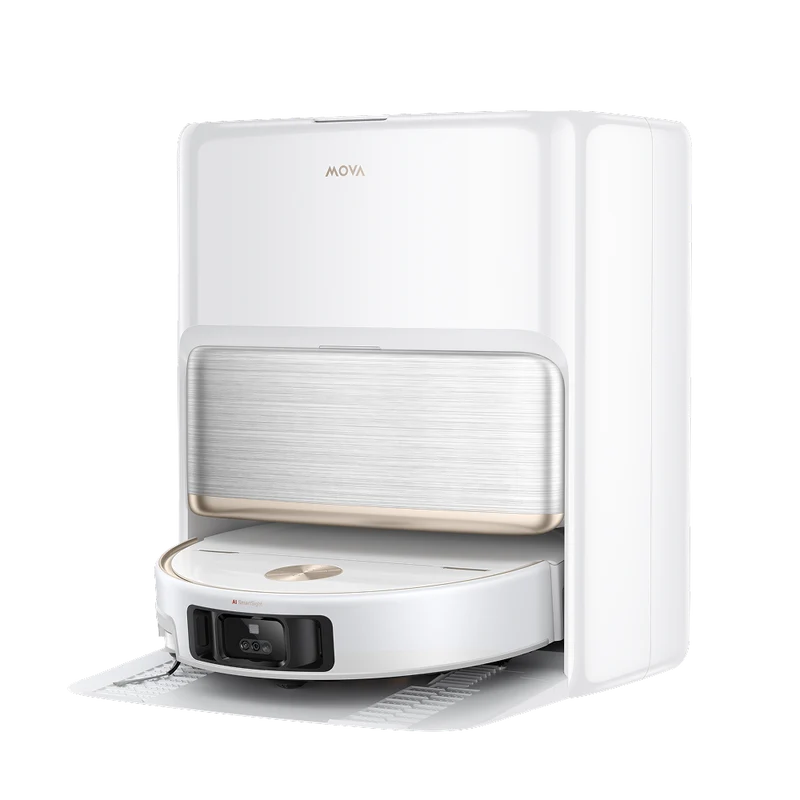 Dreame MOVA V70 Ultra Complete Saugroboter
