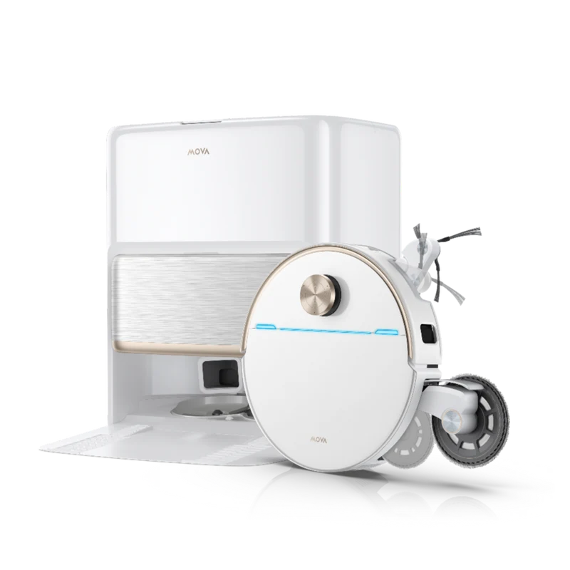 Dreame MOVA V70 Ultra Complete Saugroboter
