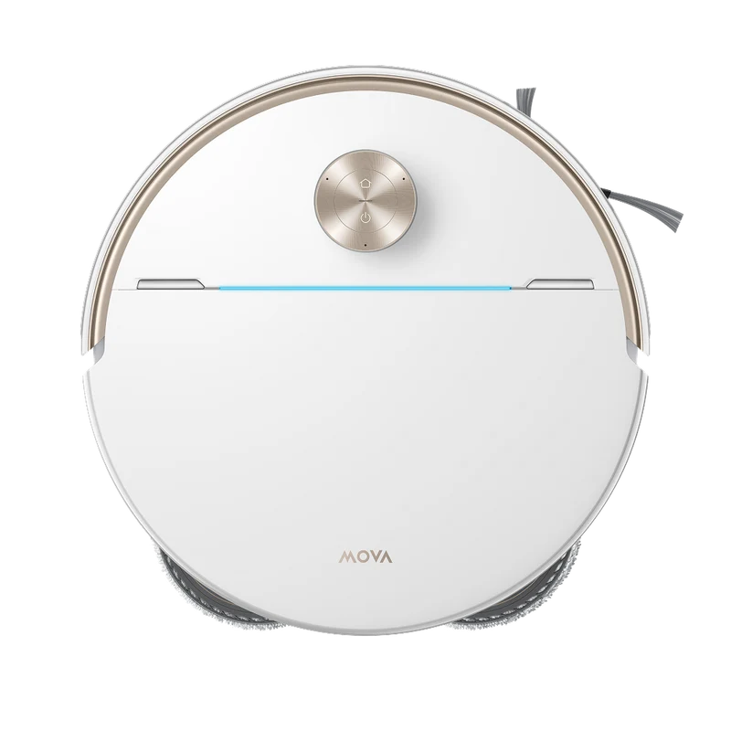 Dreame MOVA V70 Ultra Complete Saugroboter