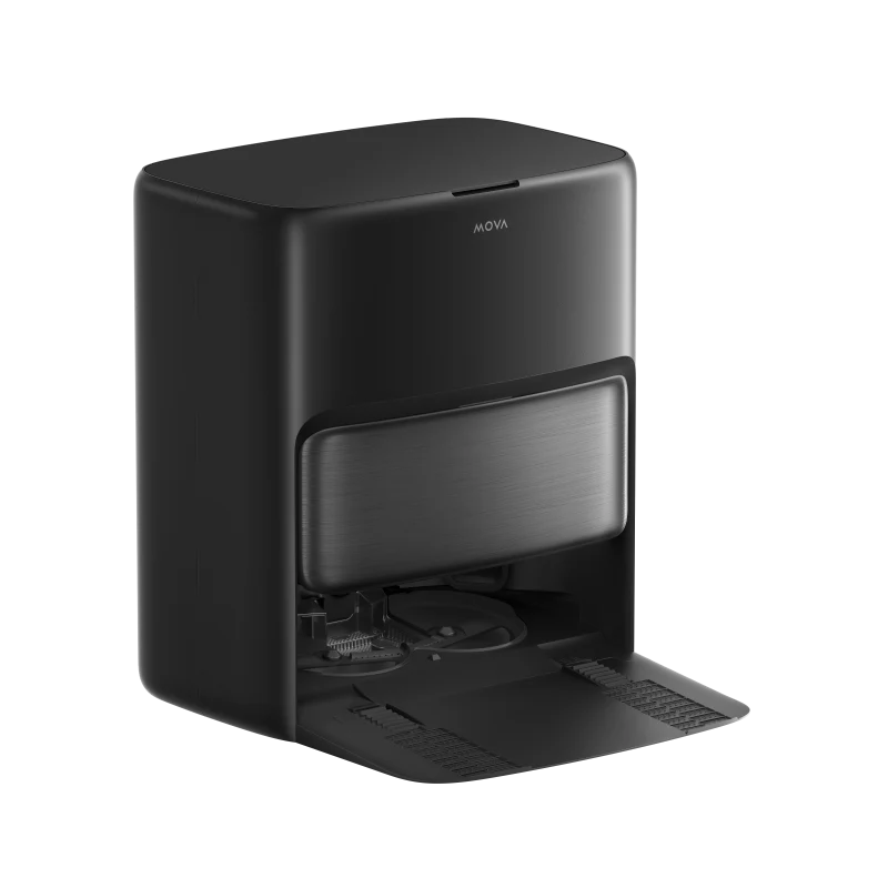 Dreame MOVA P70 Pro Ultra Saugroboter Schwarz