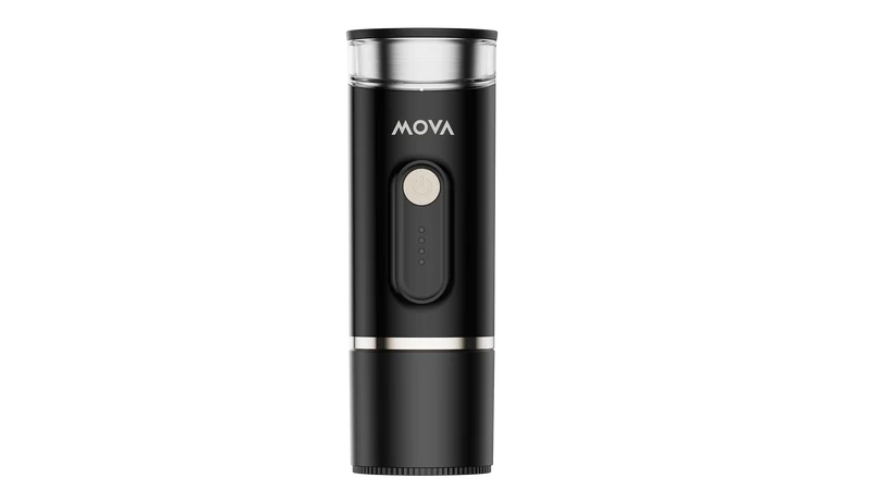 MOVA GoBrew T30 tragbare Espressomaschine