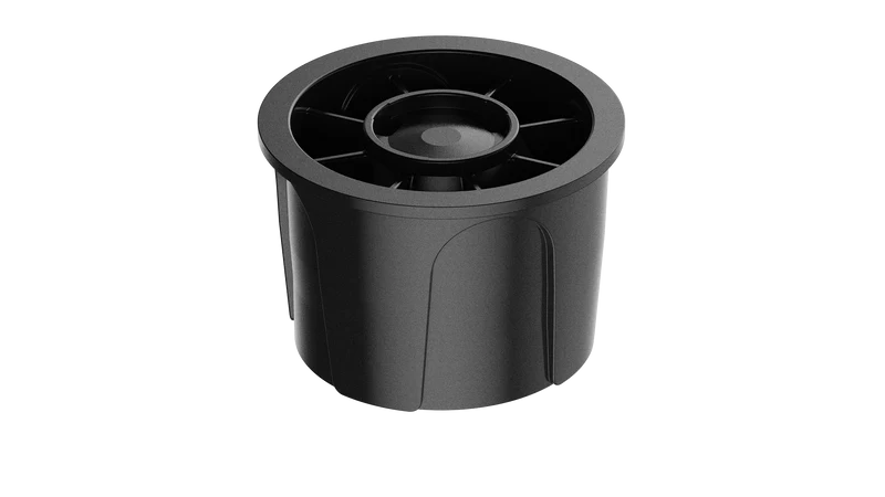 MOVA GoBrew T30 tragbare Espressomaschine