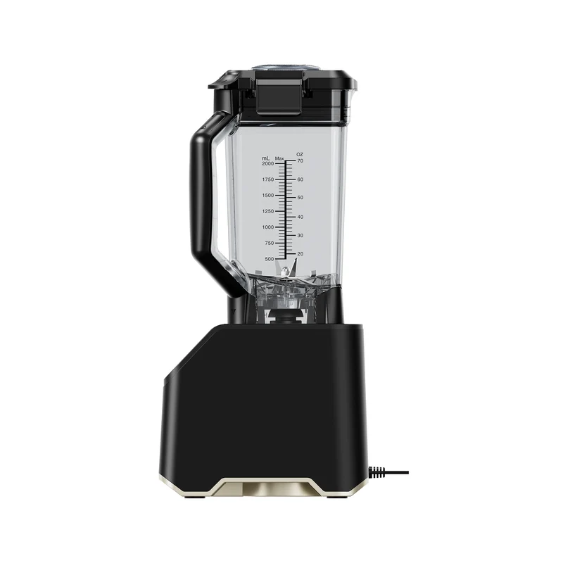 Dreame BlendLogic™ Hochleistungs-Mixer schwarz