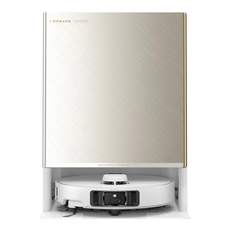Dreame Matrix10 Pro Saugroboter