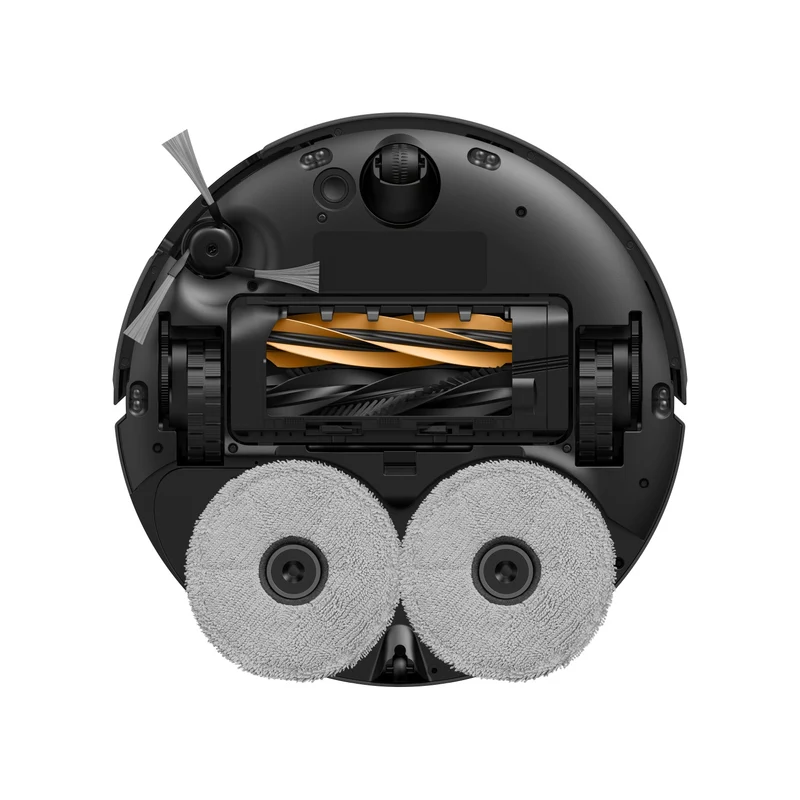 Dreame Matrix10 Pro schwarz Saugroboter