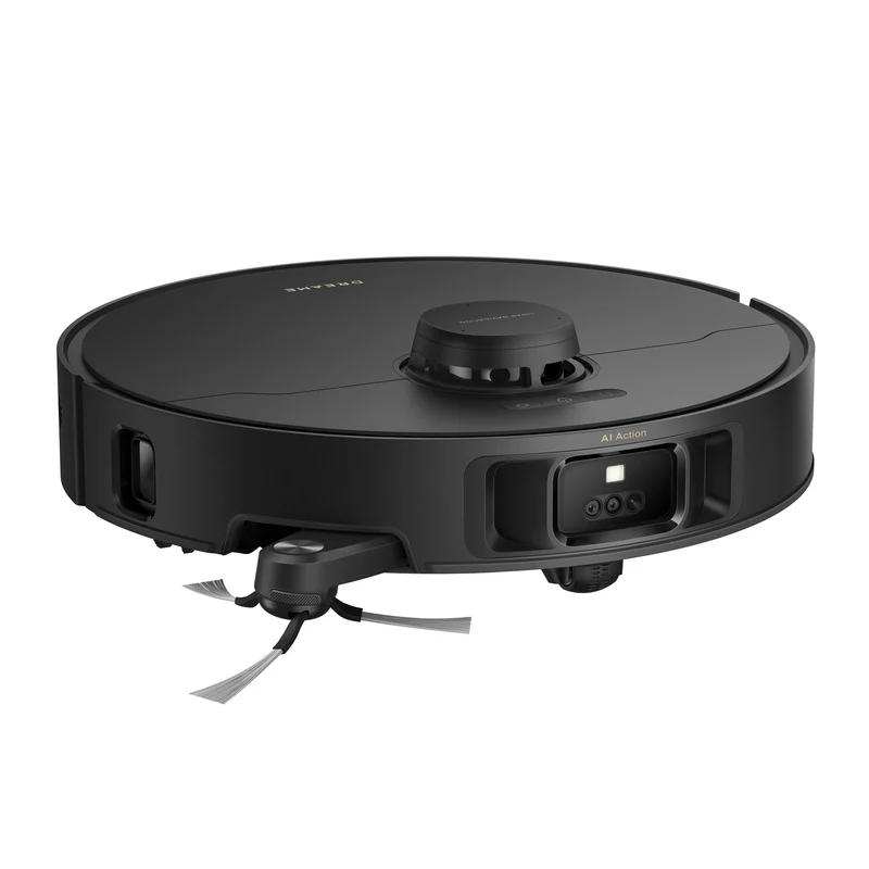 Dreame Matrix10 Pro schwarz Saugroboter