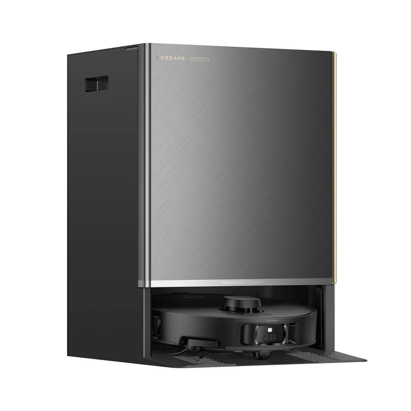 Dreame Matrix10 Pro schwarz Saugroboter