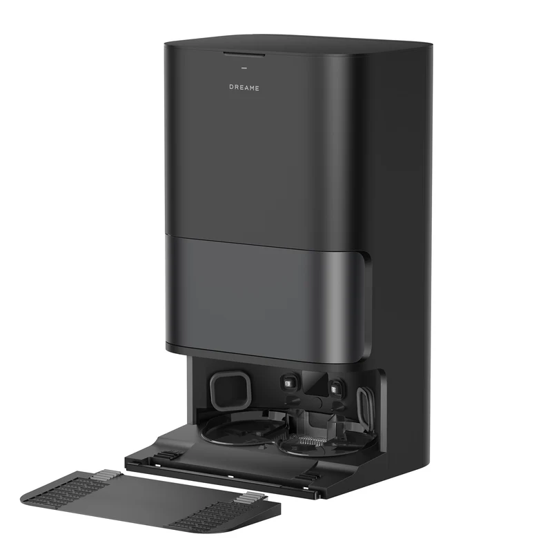 Dreame D30 Ultra schwarz Saugroboter