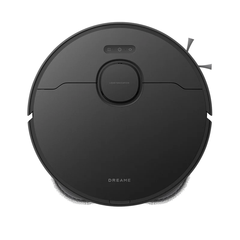 Dreame D30 Ultra schwarz Saugroboter