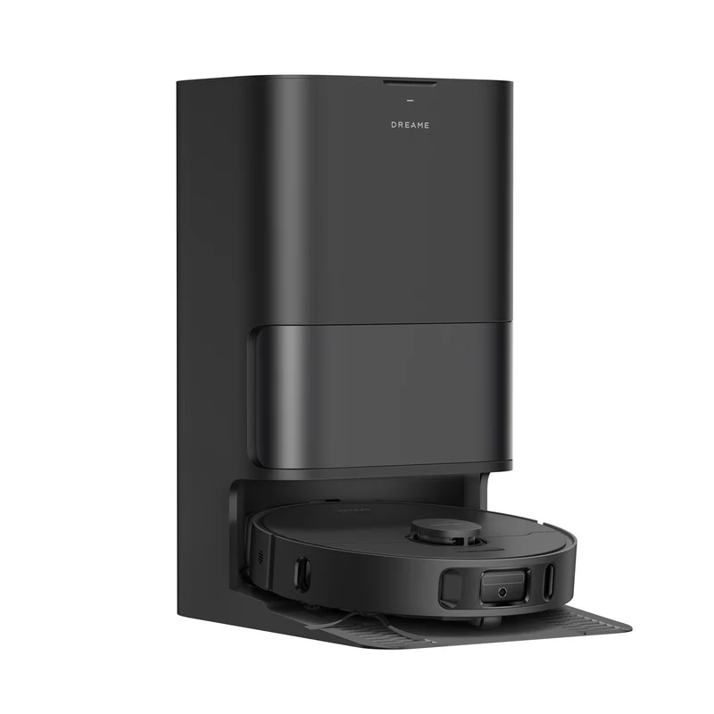 Dreame D30 Ultra schwarz Saugroboter