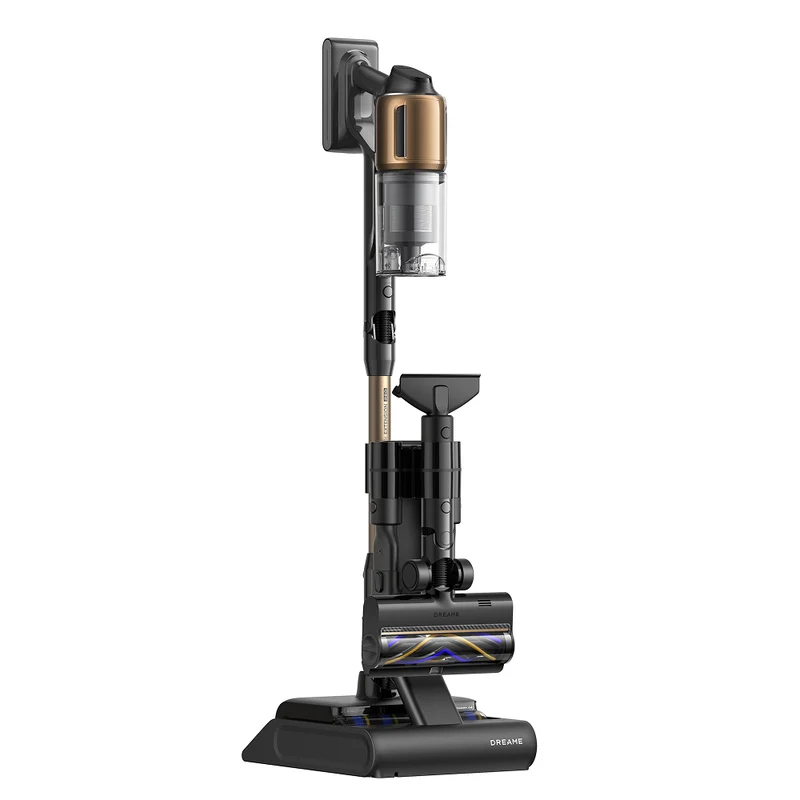 Dreame Z30 Pro Aqua-A Stielstaubsauger mit Nassreinigungsfunktion