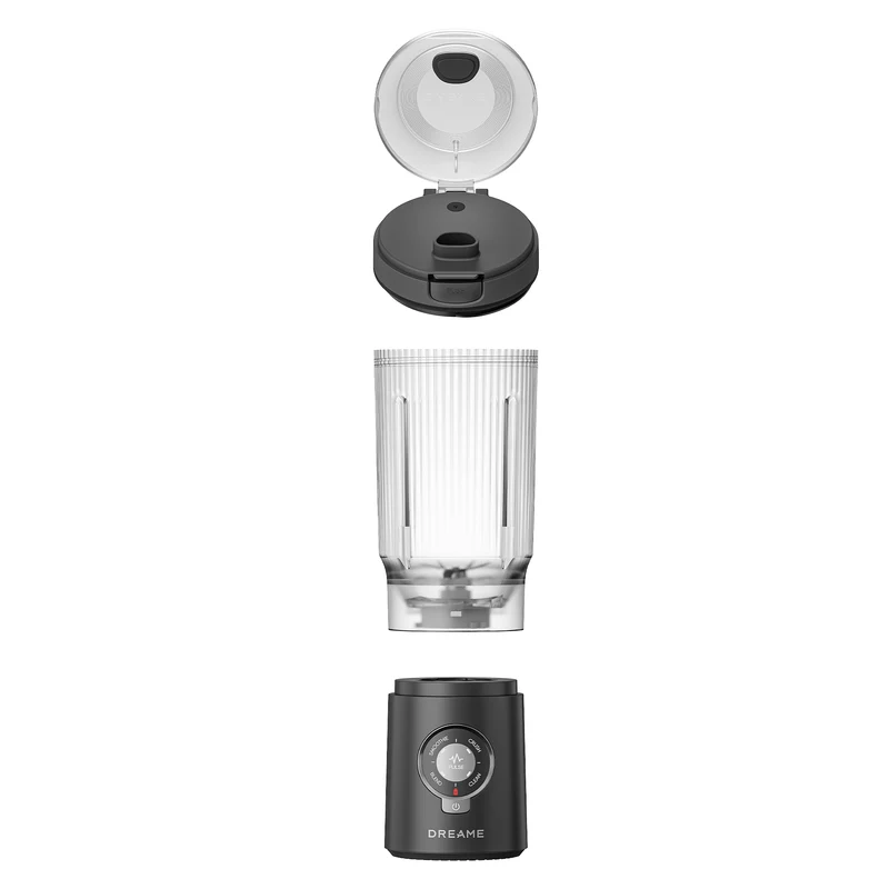Dreame PortFresh™ Tragbarer Mixer Space Grau