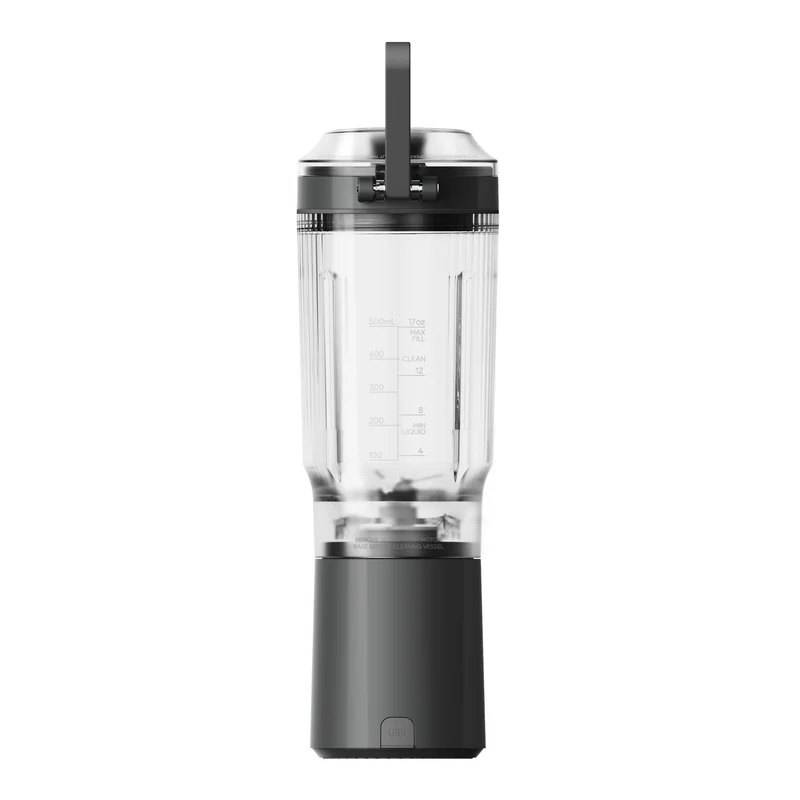 Dreame PortFresh™ Tragbarer Mixer Space Grau