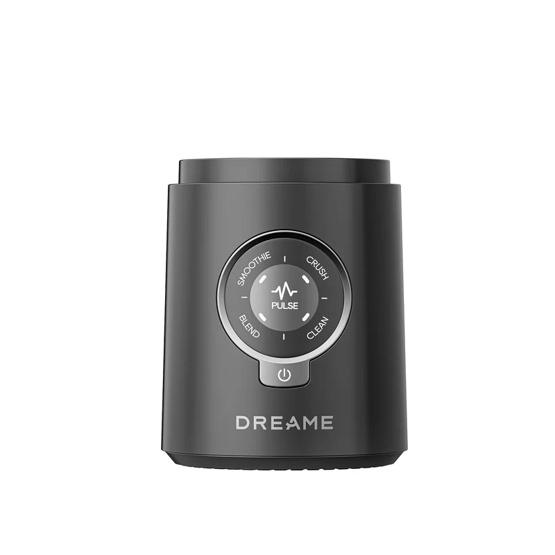 Dreame PortFresh™ Tragbarer Mixer Space Grau