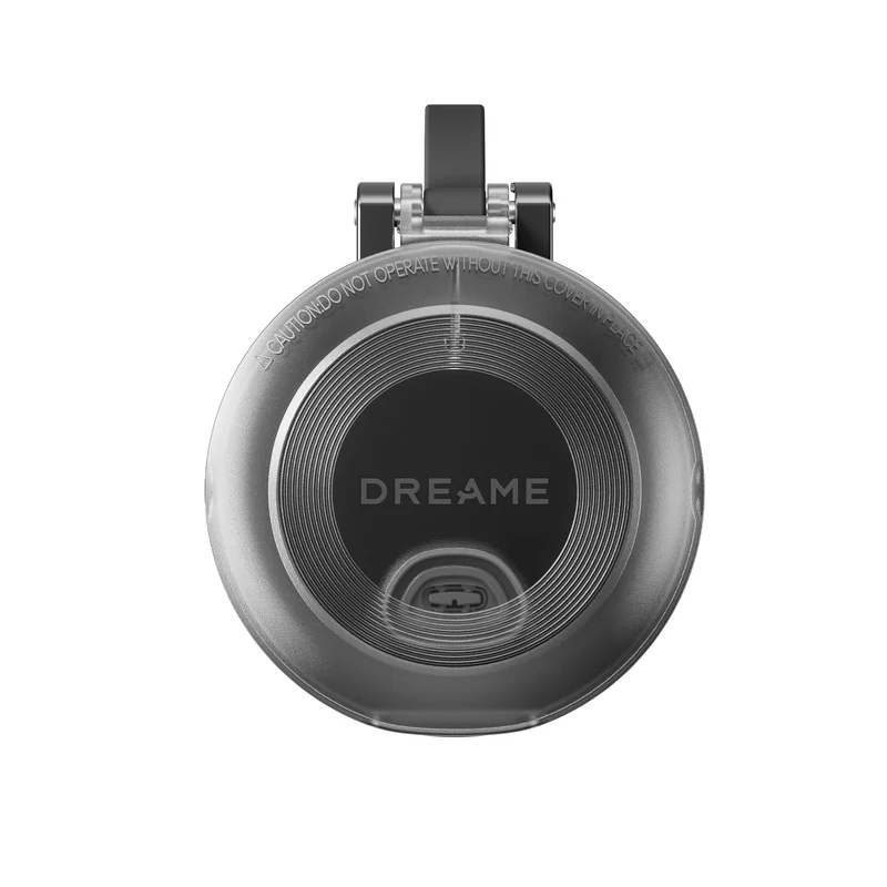 Dreame PortFresh™ Tragbarer Mixer Space Grau