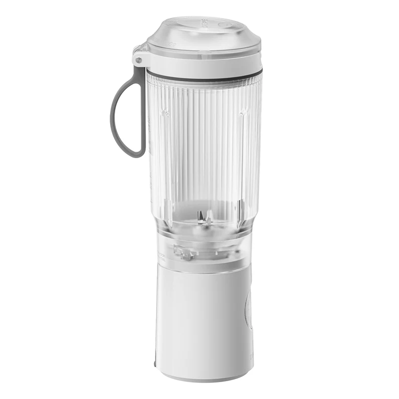 Dreame PortFresh™ Tragbarer Mixer Mondweiß