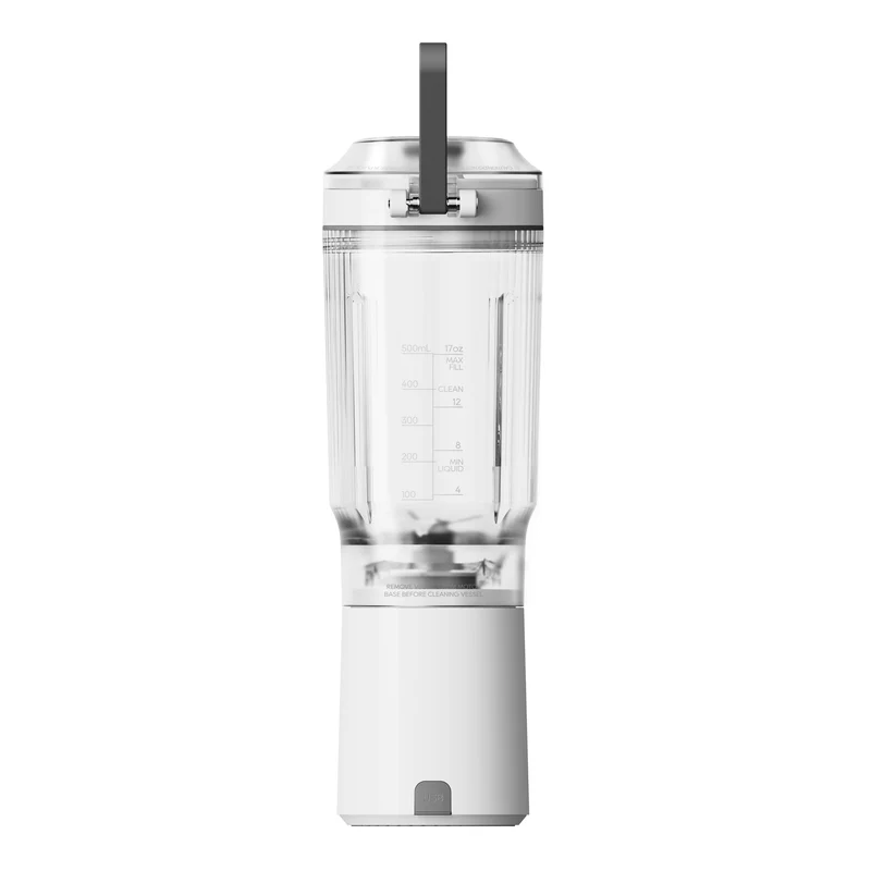 Dreame PortFresh™ Tragbarer Mixer Mondweiß