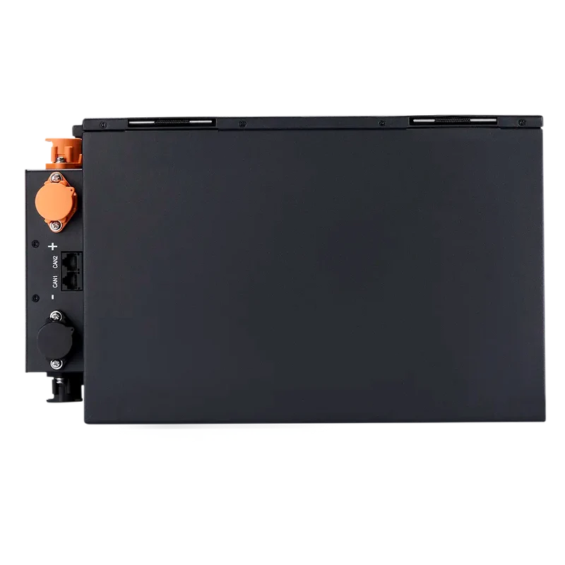 LC 700s LT Underseat | 700Ah Untersitz-Versorgungsbatterie mit Heizung