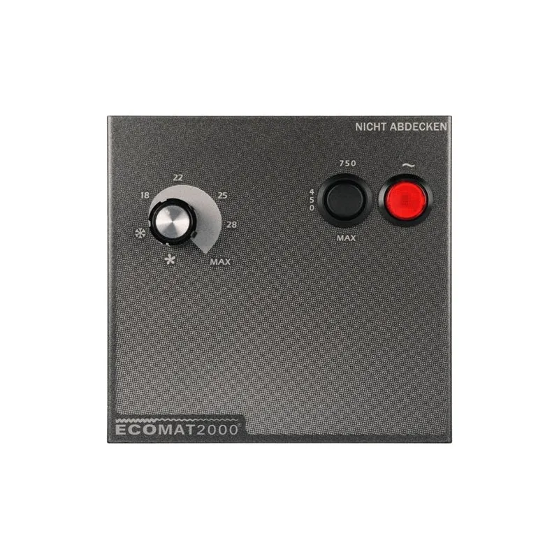 Ecomat 2000 - Classic